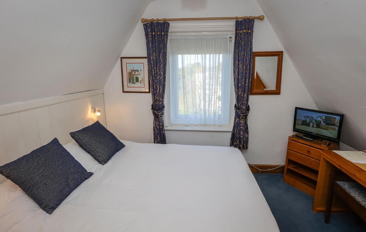 The Winter Dene Hotel Bournemouth Eksteriør billede