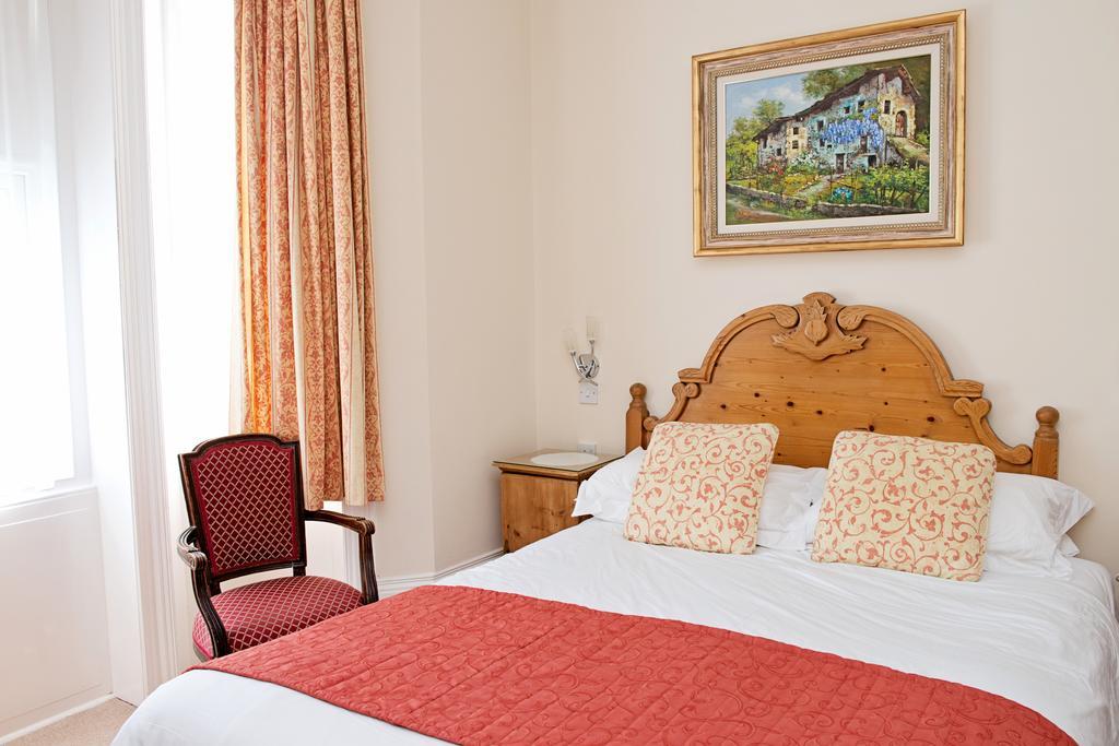 The Winter Dene Hotel Bournemouth Eksteriør billede
