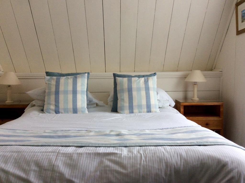 The Winter Dene Hotel Bournemouth Eksteriør billede