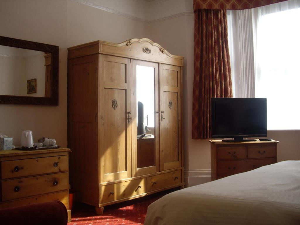 The Winter Dene Hotel Bournemouth Værelse billede