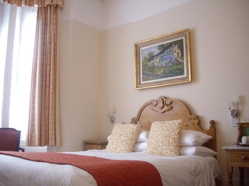 The Winter Dene Hotel Bournemouth Værelse billede