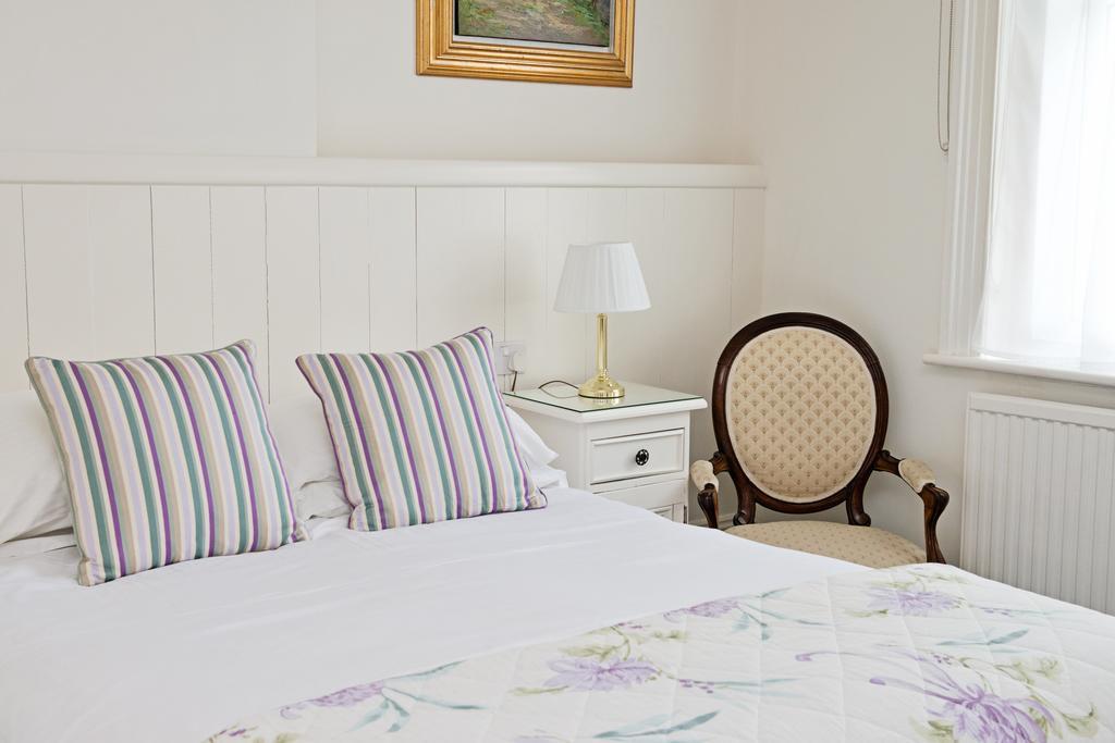 The Winter Dene Hotel Bournemouth Eksteriør billede