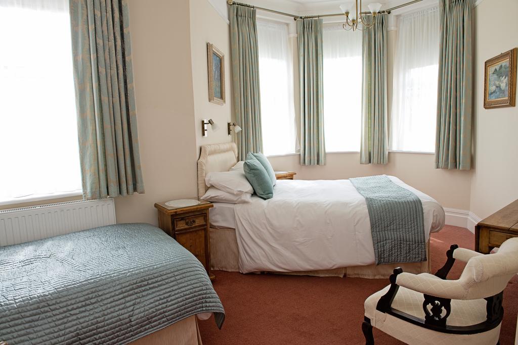 The Winter Dene Hotel Bournemouth Værelse billede